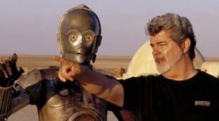 De 'American Graffiti' a 'Star Wars: Episodio II - El ataque de los clones': Las películas de George Lucas, de peor a mejor