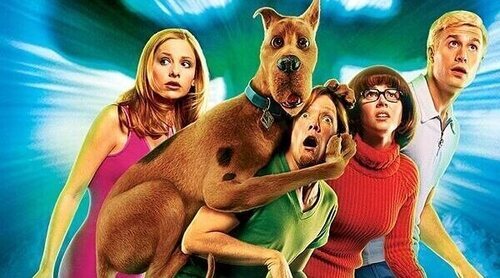 'Scooby Doo' tendrá nueva serie en acción real con el productor de 'Riverdale' y el Arrowverso