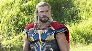 Chris Hemsworth no se perdona por su actuación en 'Thor: Love and Thunder': "Me convertí en una parodia"