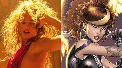 Margot Robbie podría interpretar a Avengelyne en la adaptación del cómic que dirigirá Olivia Wilde