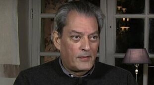 Muere Paul Auster, célebre autor de 'La trilogía de Nueva York', guionista y director, a los 77 años