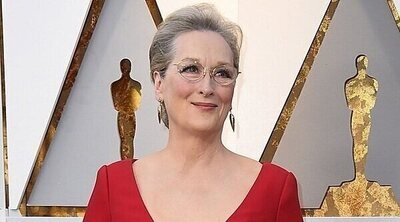 Meryl Streep recibirá la Palma de Oro honorífica del Festival de Cannes