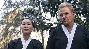 'Cobra Kai' lanza tráiler de su última temporada, que se estrenará en tres partes