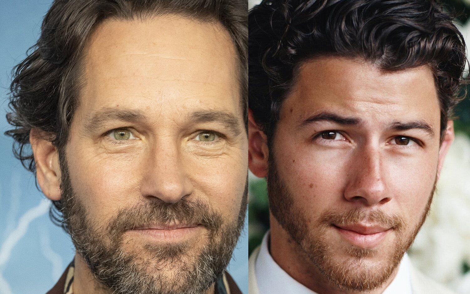 Paul Rudd y Nick Jonas protagonizarán una comedia musical