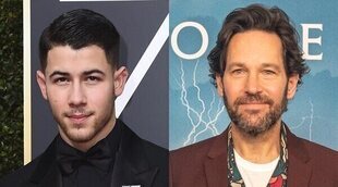 Paul Rudd y Nick Jonas protagonizarán 'Power Ballad', una comedia musical dirigida por John Carney