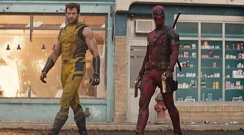 'Deadpool y Lobezno' mostrará "partes de Lobezno que no hemos visto nunca", según Hugh Jackman