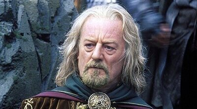 Muere Bernard Hill, el rey Théoden en 'El señor de los anillos', a los 79 años