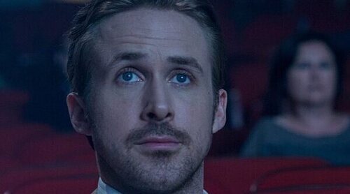 'La La Land': Ryan Gosling vive atormentado por esta escena que le gustaría repetir