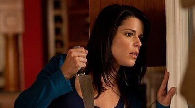 'Scream 7': Neve Campbell asegura que vuelve porque han aumentado su salario obviando las salidas de Melissa Barrera y Jenna Ortega