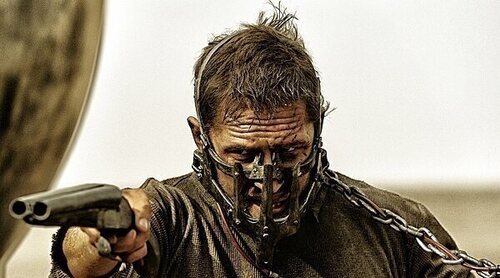 Por qué Tom Hardy no interpretaría a Max en otra posible precuela de 'Mad Max: Furia en la carretera'