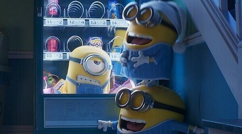 El nuevo tráiler de 'Mi villano favorito 4' nos presenta a los Megaminions, Minions con superpoderes