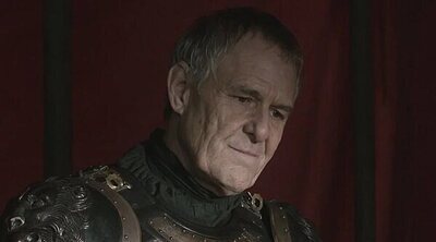 Muere Ian Gelder, Kevan Lannister en 'Juego de tronos', a los 74 años