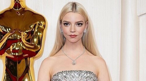 La conexión entre Anya Taylor-Joy, 'Furiosa' y 'Stranger Things'