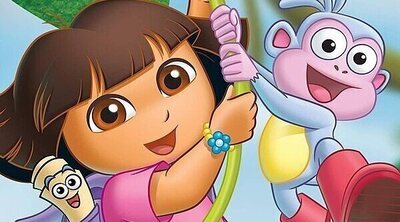 'Dora la exploradora' tendrá otra película de acción real y ya hay nueva actriz para Dora