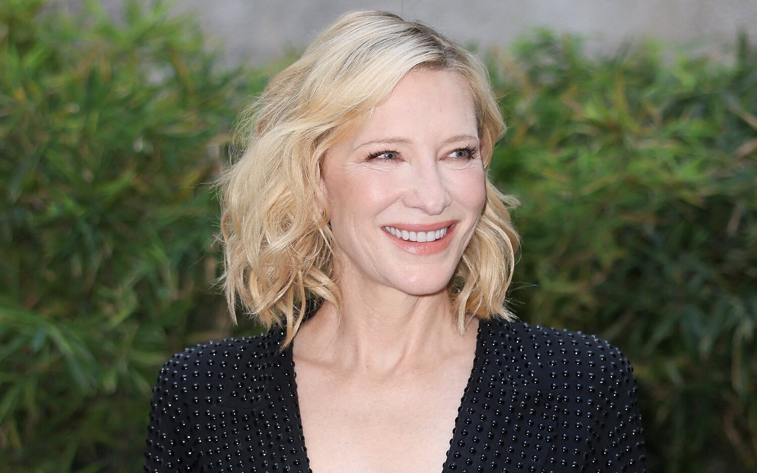 Cate Blanchett