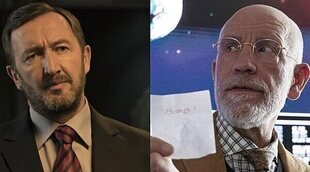 'Los 4 Fantásticos': John Malkovich debuta en el UCM y Ralph Ineson será el villano Galactus