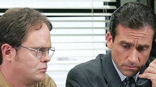 La nueva 'The Office' ya tiene argumento, protagonistas y fecha para el inicio de su producción