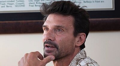 Frank Grillo será Rick Flag Sr. en la T2 de 'El Pacificador' y pondrá voz al personaje en 'Creature Commandos'