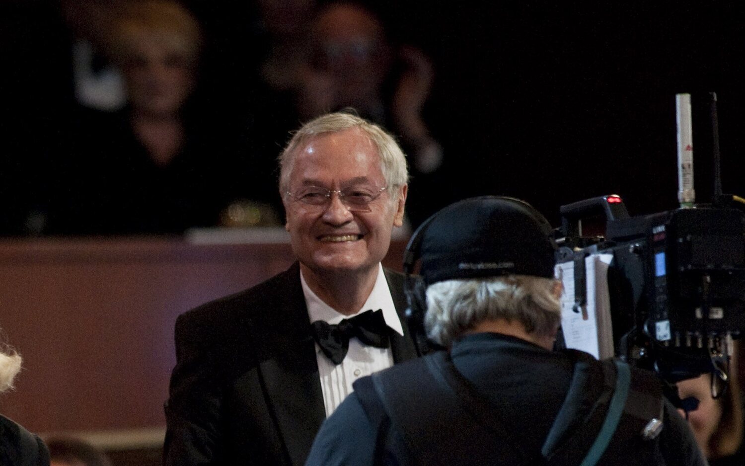 Roger Corman en los Oscar 2010