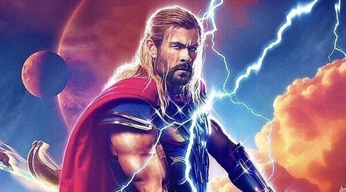 Chris Hemsworth defiende el cine de superhéroes ante las continuas críticas de destacados directores