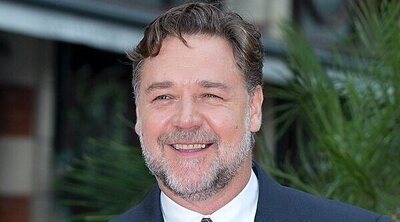 'Nuremberg': El gran cambio físico de Russell Crowe para interpretar a un criminal de guerra nazi