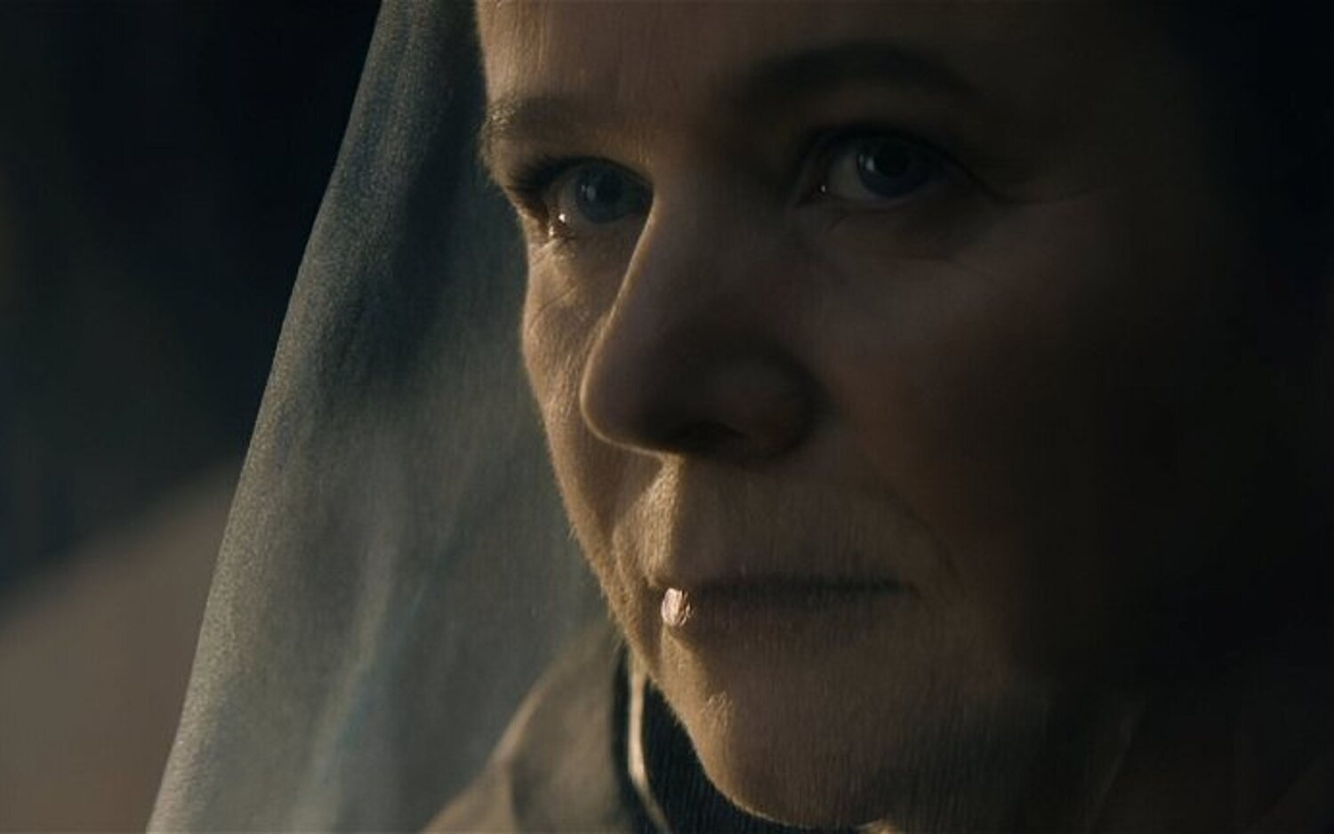 Emily Watson en 'Dune: La profecía'