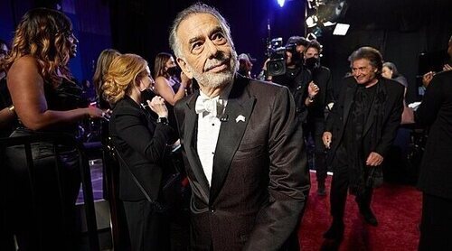 'Megalópolis': Francis Ford Coppola acusado de comportamiento inadecuado durante el rodaje