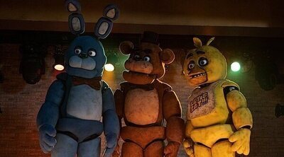 Megasesión de terror: Nuevas fechas para 'Five Nights at Freddy's 2', 'M3GAN 2.0', 'El Teléfono Negro 2' y 'La noche del demonio 6'