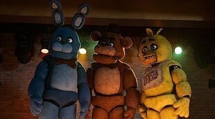 Megasesión de terror: Nuevas fechas para 'Five Nights at Freddy's 2', 'M3GAN 2.0', 'El Teléfono Negro 2' y 'La noche del demonio 6'