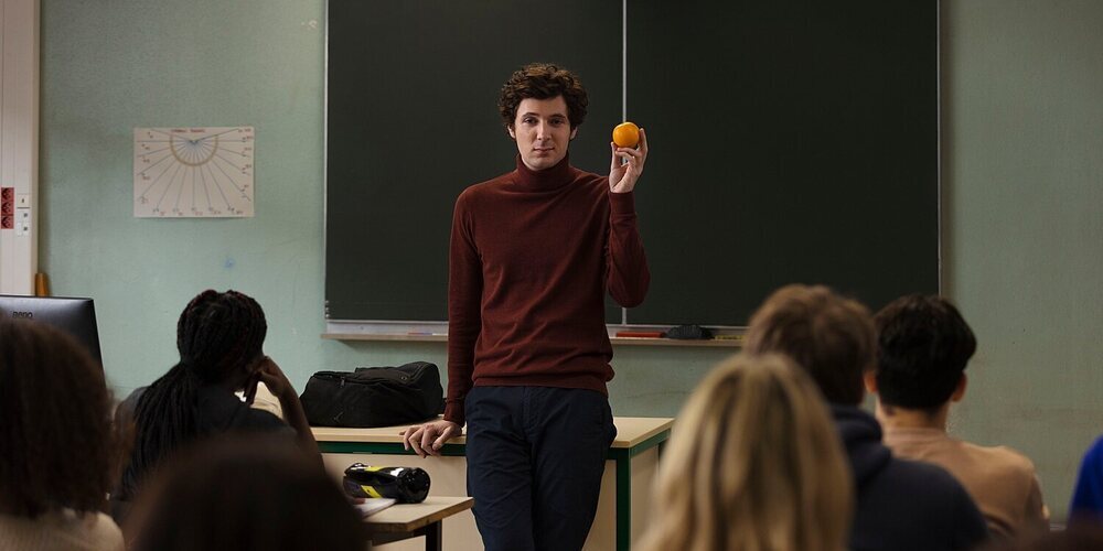 'Los buenos profesores': La mirada humana de la vocación