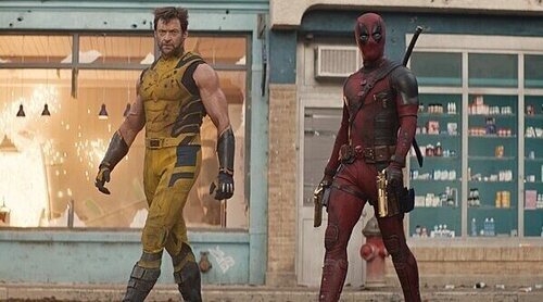 'Deadpool y Lobezno' será la película más larga de Deadpool: esta es su duración