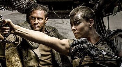 'Furiosa': así evitó George Miller peleas como la de Charlize Theron y Tom Hardy en 'Mad Max'