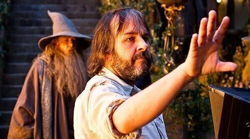 Peter Jackson explica su vuelta a 'El señor de los anillos' con la película de Gollum: "Siempre me ha fascinado"