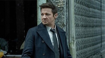 Jeremy Renner se desmayó en el rodaje de 'Mayor of Kingstown', su primer trabajo tras el accidente