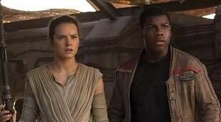 Daisy Ridley quiere que John Boyega regrese a la saga de 'Star Wars' en su próxima película