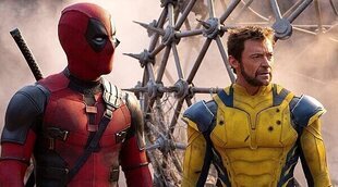 'Deadpool y Wolverine': Ryan Reynolds y Hugh Jackman, enfrentados en el nuevo póster de la película