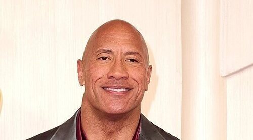 Dwayne Johnson aparece totalmente irreconocible en la primera imagen de 'The Smashing Machine', su nueva película para A24