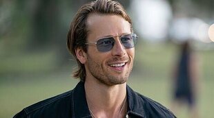 Glen Powell asegura haber rechazado la nueva 'Jurassic World', mientras este otro actor dijo que sí