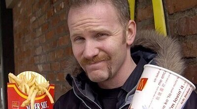 Muere Morgan Spurlock, director del documental 'Super Size Me', a los 53 años