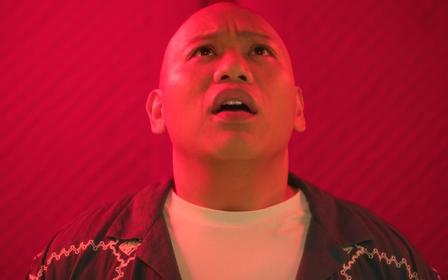 Jacob Batalon protagoniza la segunda temporada de 'Reginald the Vampire'