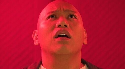 Jacob Batalon ('Reginald the Vampire') elige sus vampiros favoritos: "Me gustan Blade, Drácula y 'Crepúsculo'"