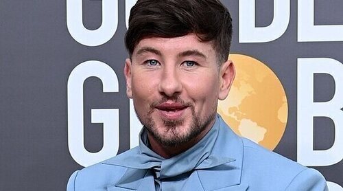 Barry Keoghan confirma por qué tuvo que rechazar un papel en 'Gladiator II': "Es una pena"