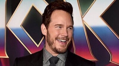 Chris Pratt se gastó de golpe su primer gran sueldo como actor de Hollywood