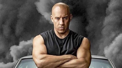 'Fast X: Parte 2': Vin Diesel comienza a entrenar para las carreras de coches en una pista conocida por los fans de la saga