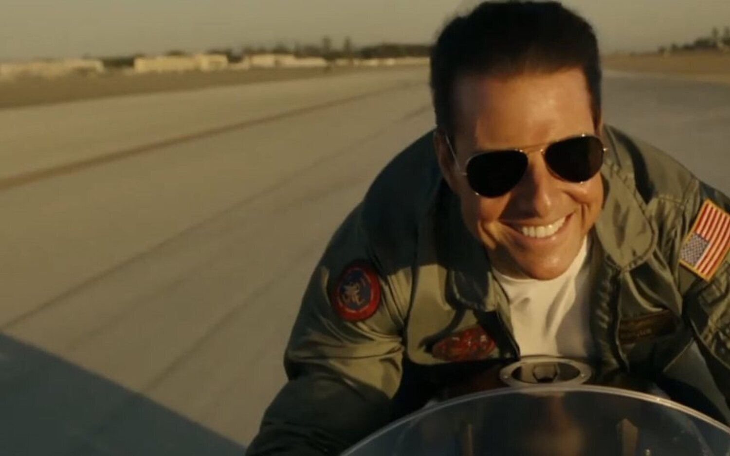 'Top Gun: Maverick'