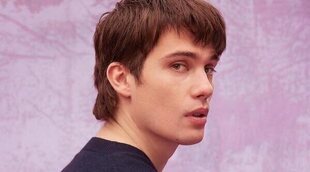 Nicholas Galitzine será He-Man en la película en acción real de 'Masters del Universo'