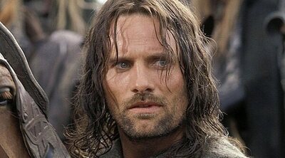 Viggo Mortensen utilizó la espada de Aragorn en 'Hasta el fin del mundo' y está dispuesto a volver a ESDLA