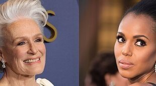 Glenn Close y Kerry Washington se unen al reparto de 'Puñales por la espalda 3'