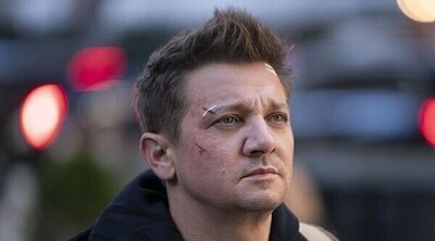 Jeremy Renner, nuevo fichaje de 'Puñales por la espalda 3' en la que será su primera película tras su accidente