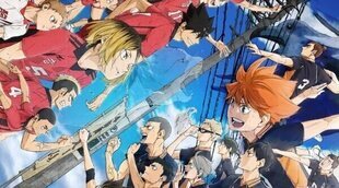 'Haikyu!! La batalla del basurero': Emocionante juego de ganadores